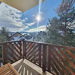 Lux&Spa Suncani Vidik Zlatibor