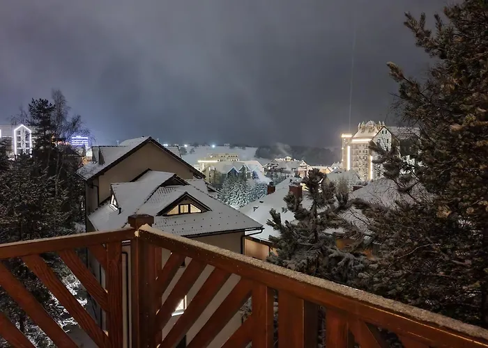 Lux&Spa Suncani Vidik Zlatibor