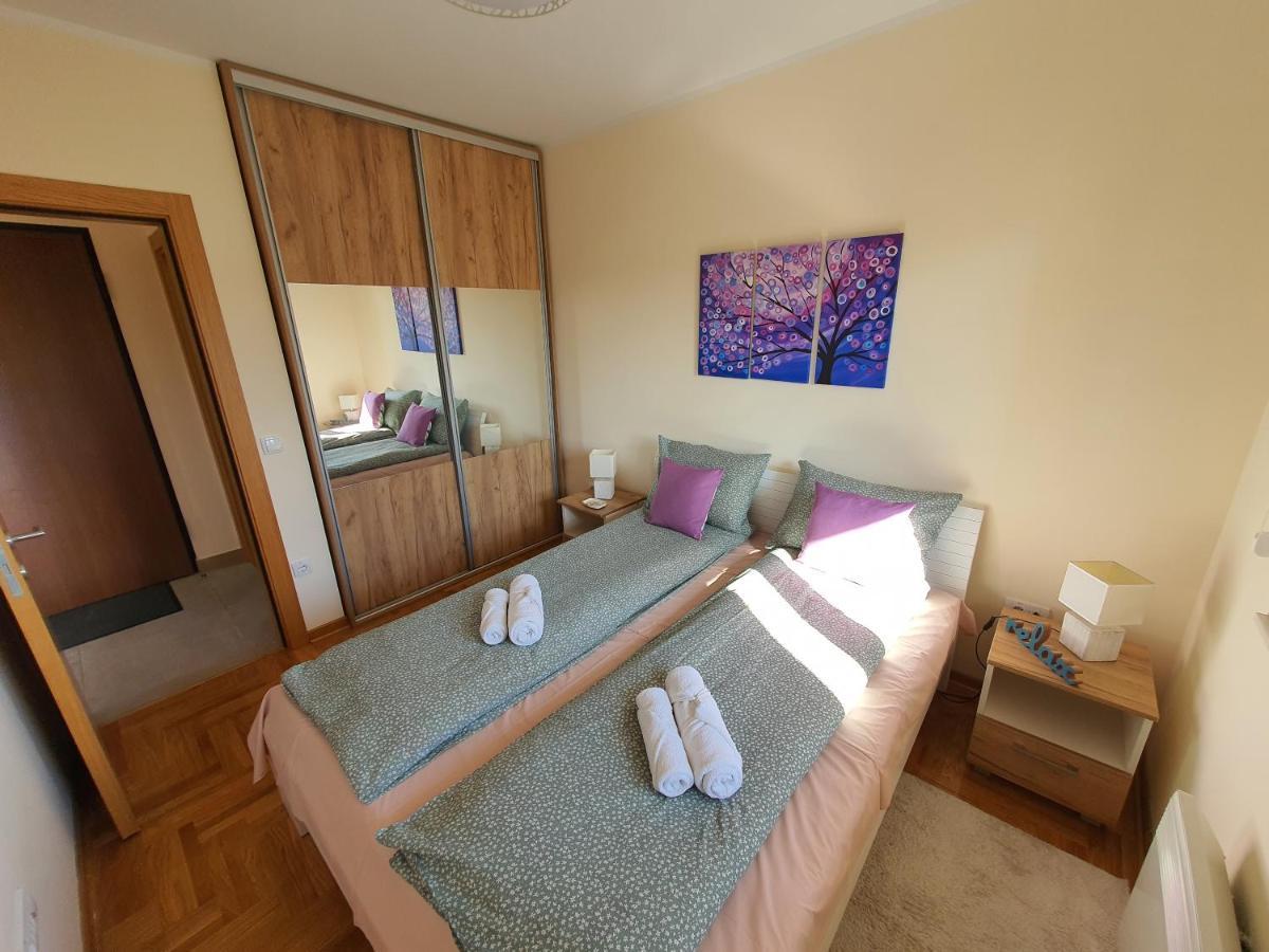 Apartment Lux&spa Suncani Vidik