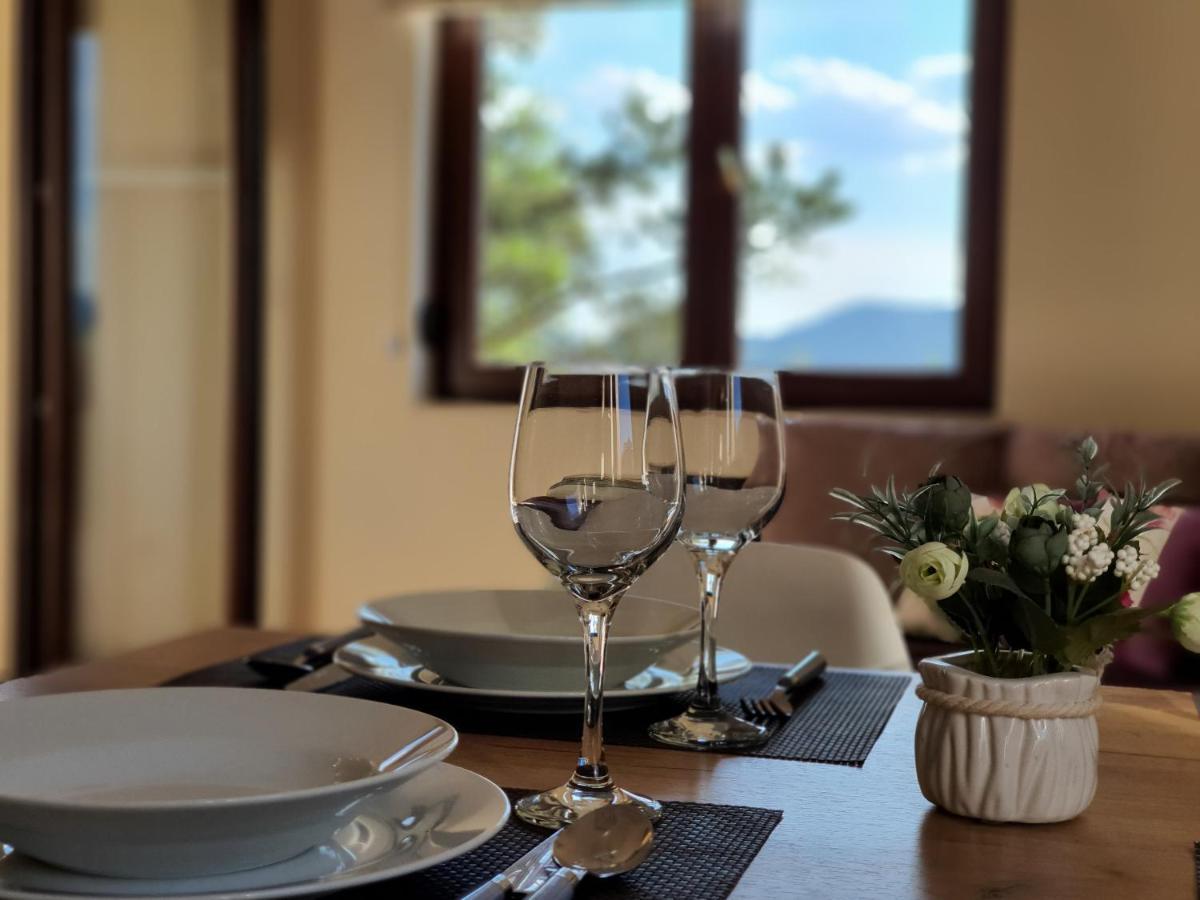 Apartment Lux&spa Suncani Vidik *