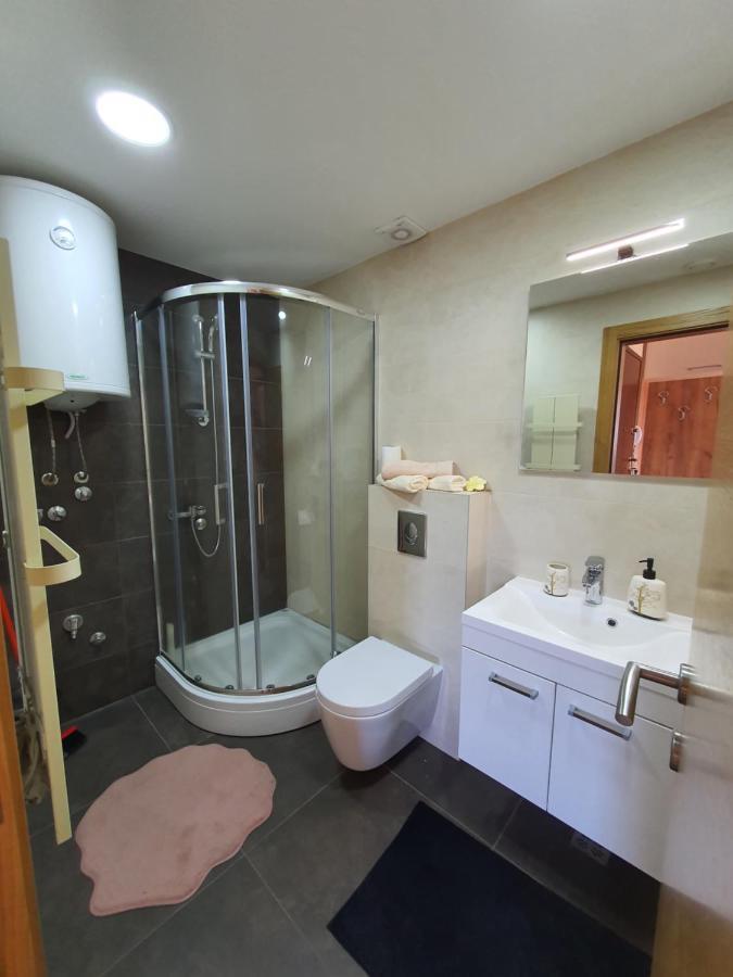 Lux&spa Suncani Vidik