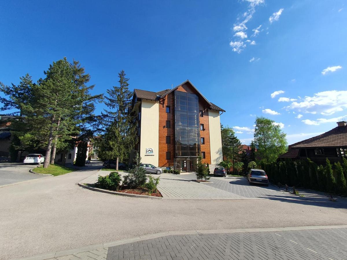 Lux&spa Suncani Vidik * Zlatibor