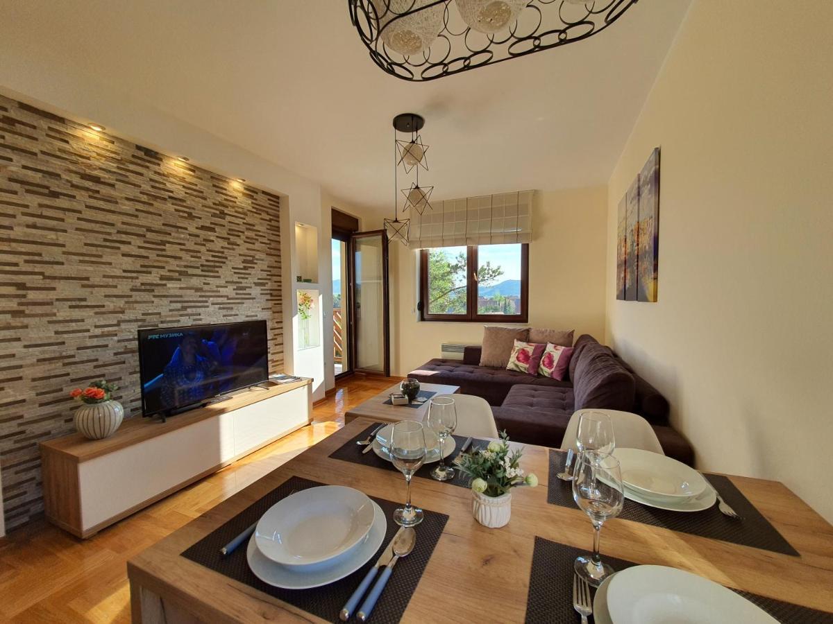 Apartment Lux&spa Suncani Vidik Zlatibor
