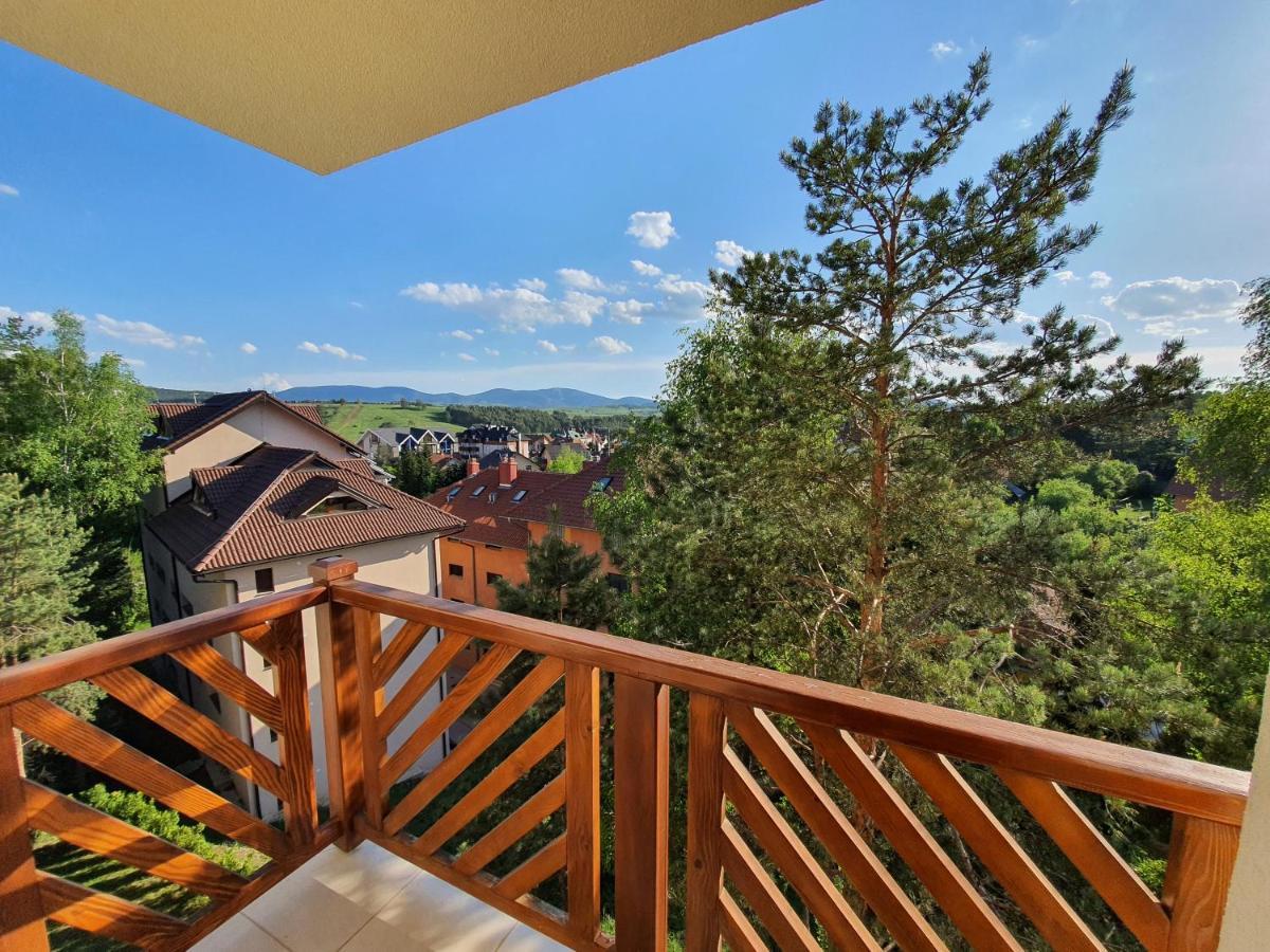 Lux&spa Suncani Vidik Apartment