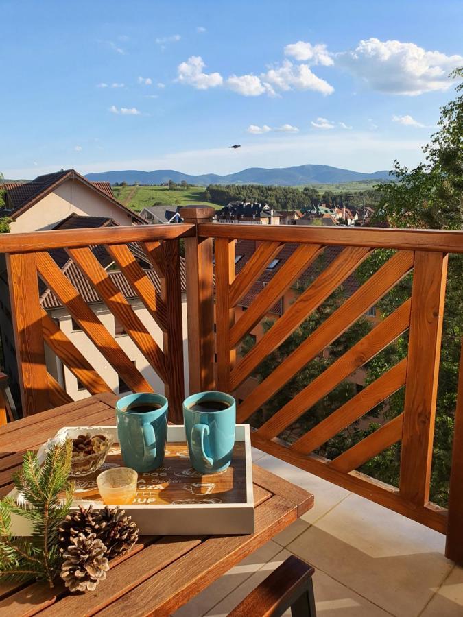 Lux&spa Suncani Vidik Zlatibor