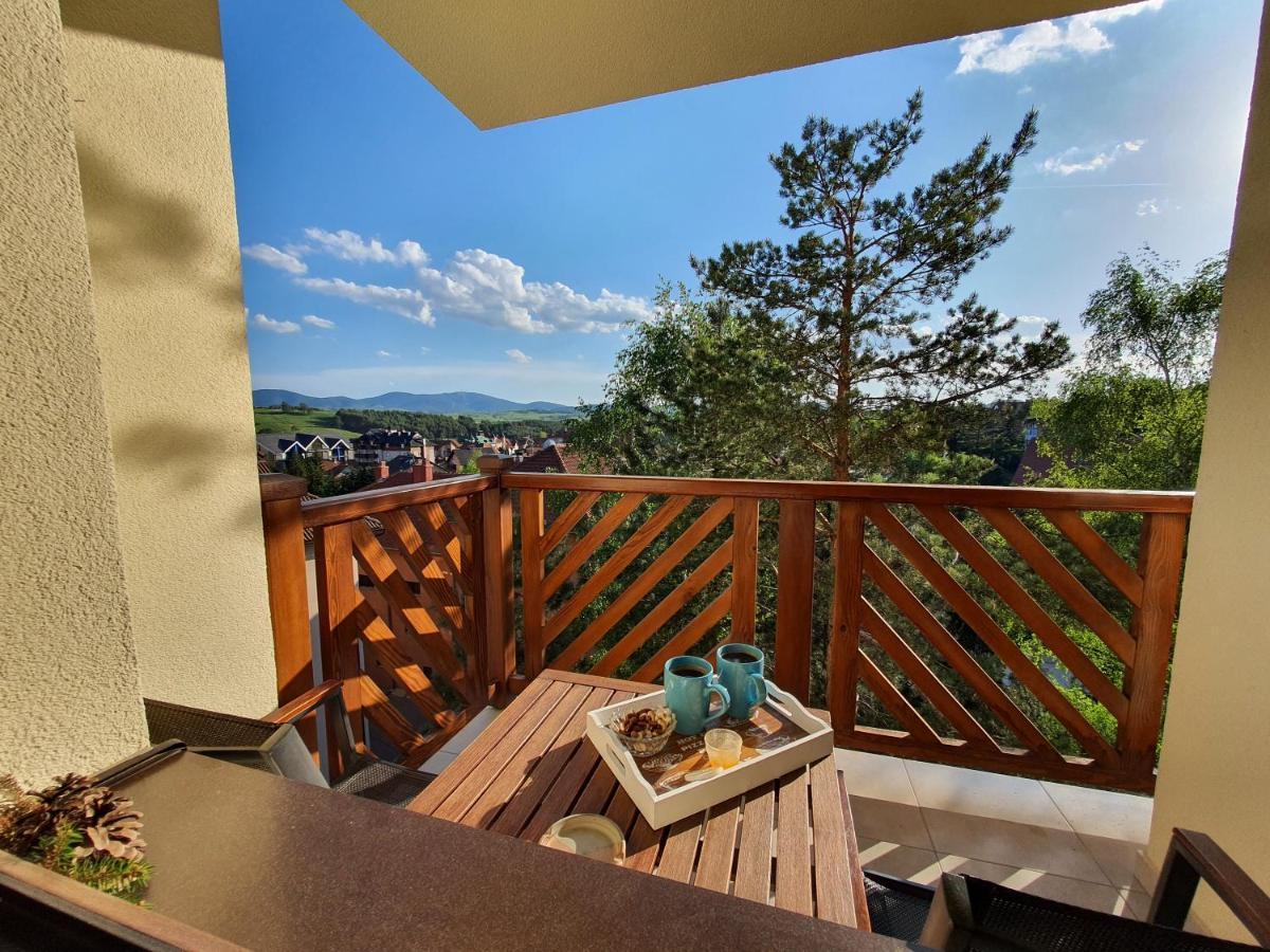 Apartment Lux&spa Suncani Vidik Zlatibor