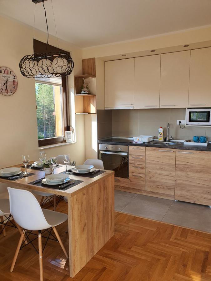 Lux&spa Suncani Vidik Apartment