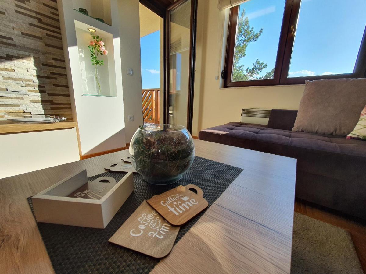 Lux&spa Suncani Vidik Apartment Zlatibor
