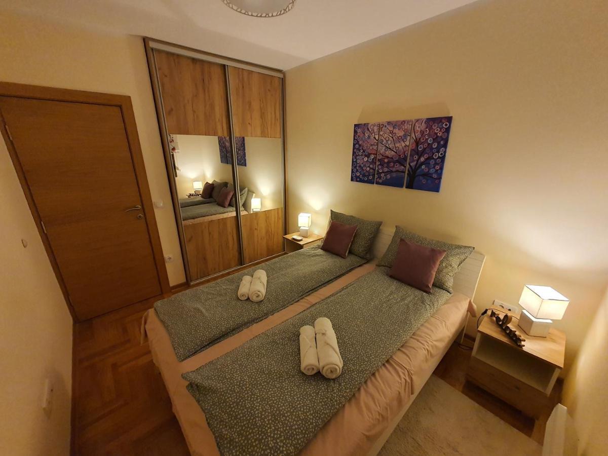 Lux&spa Suncani Vidik Apartment Zlatibor
