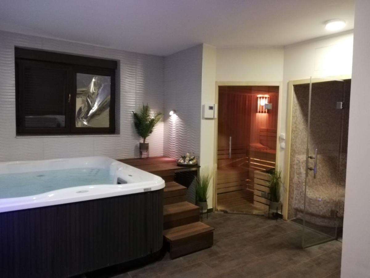 Lux&spa Suncani Vidik