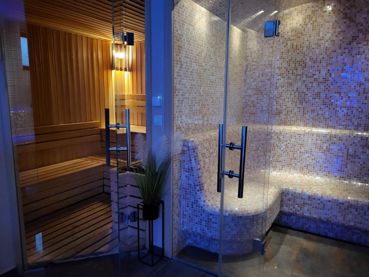 Lux&spa Suncani Vidik