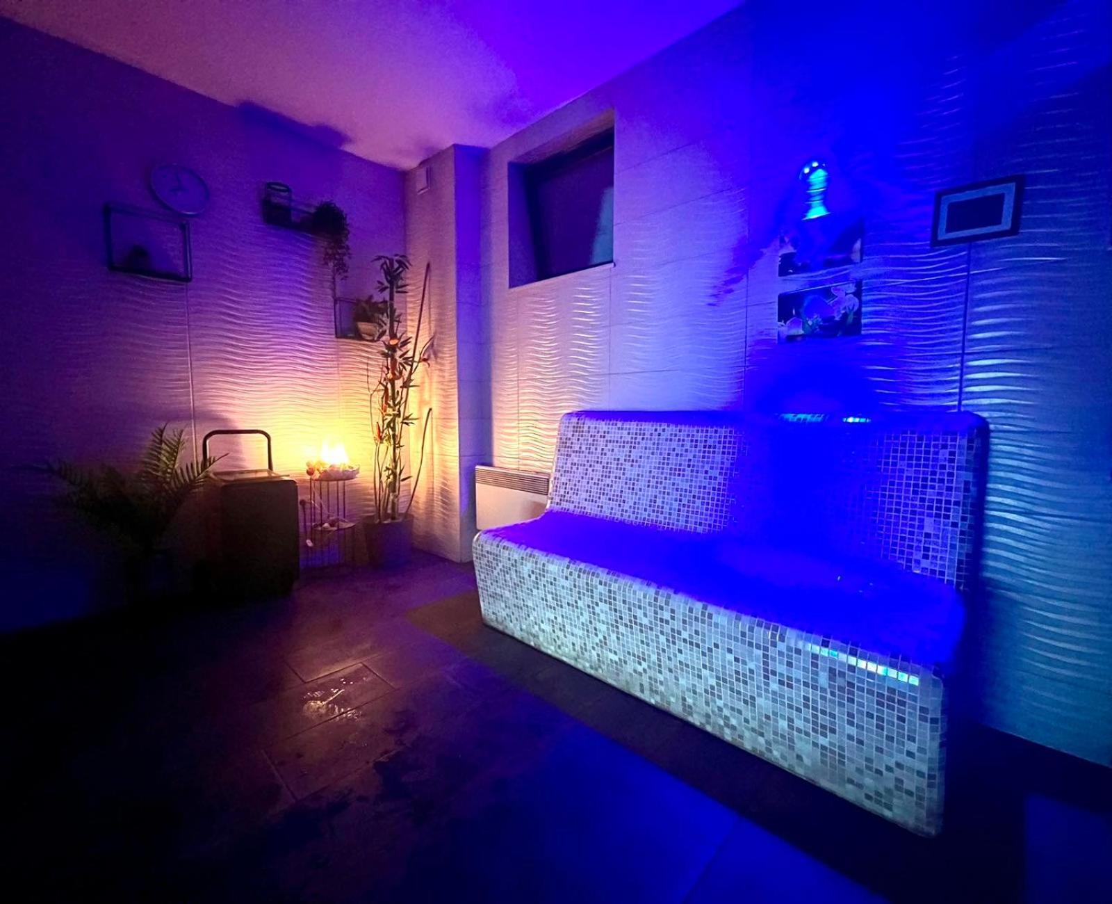 Lux&spa Suncani Vidik Apartment