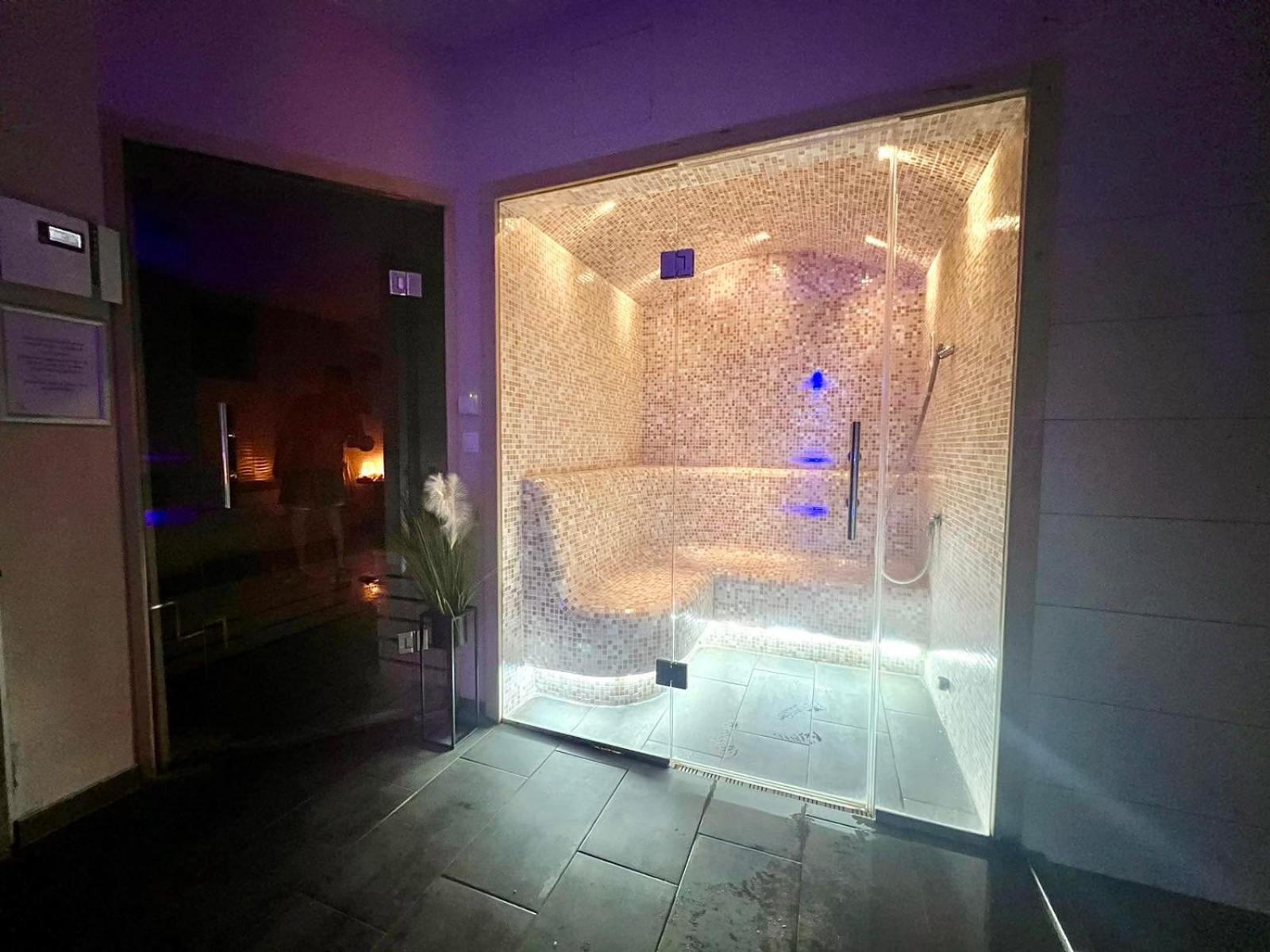 Apartment Lux&spa Suncani Vidik *